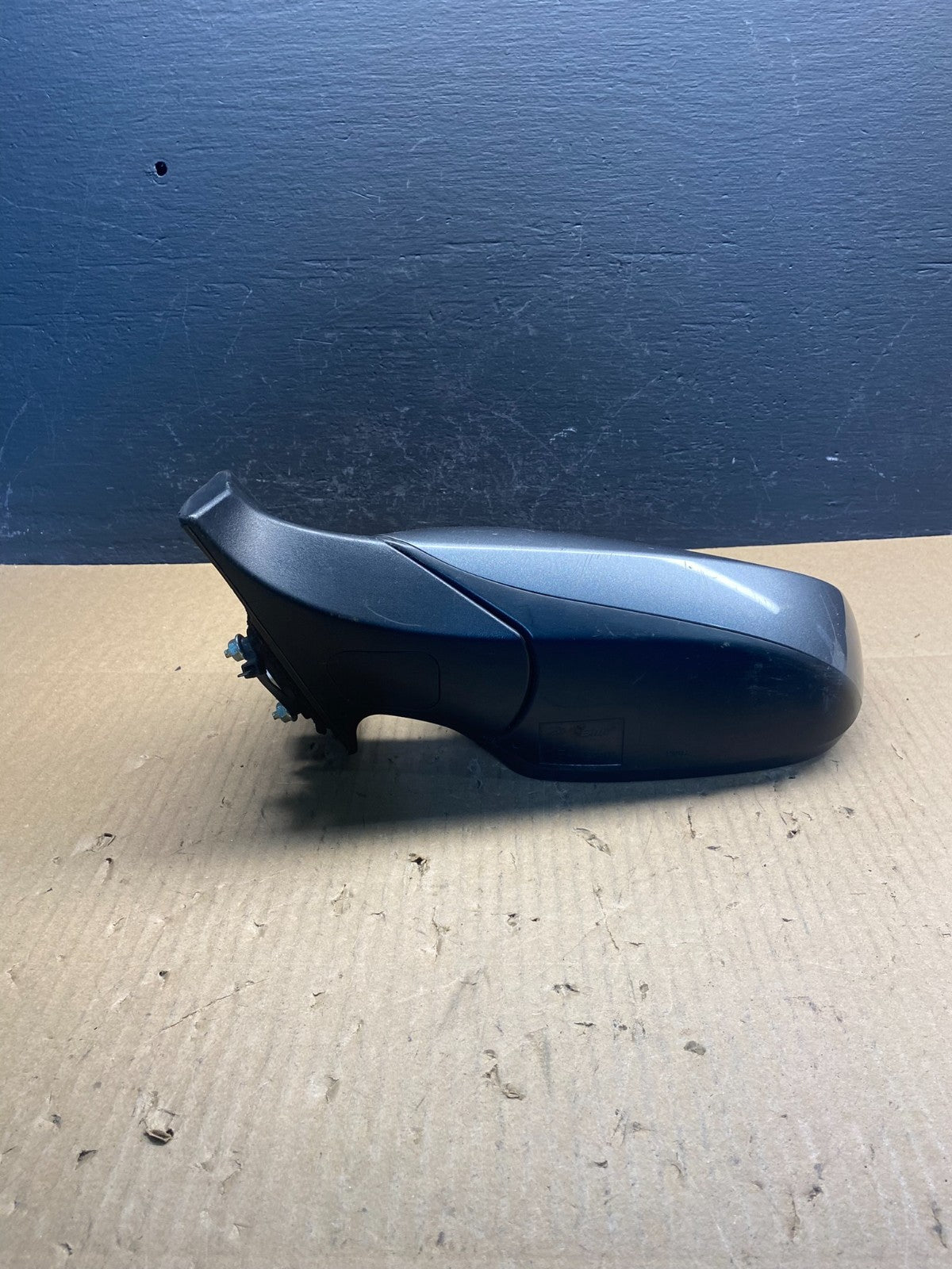 2014-2016 Hyundai Elantra Sedan Left Driver View Door Mirror AC2575 DG3
