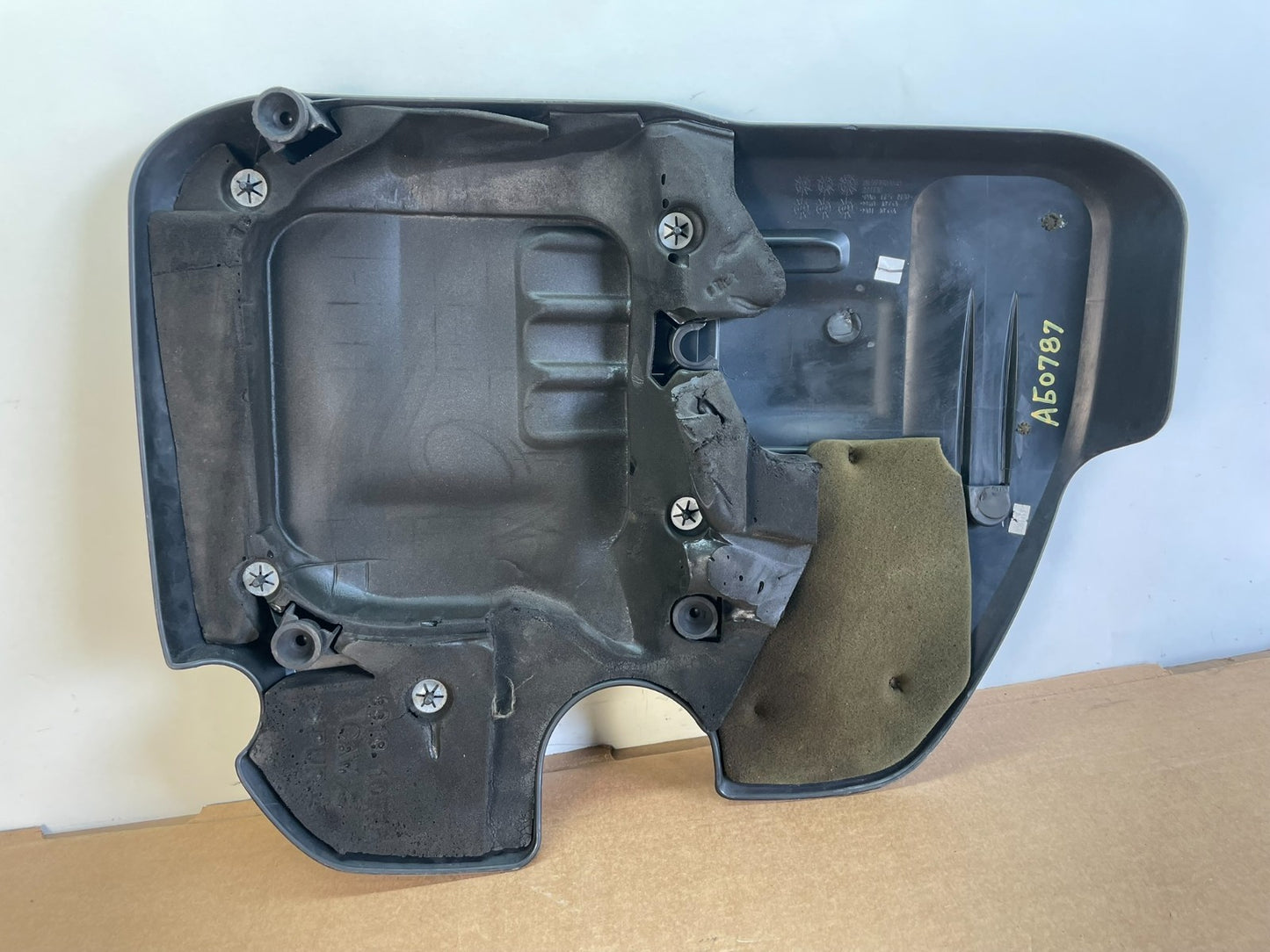 2011-2023 Chrysler 300 3.6L V6 Engine Motor Cover AG0787 DG3