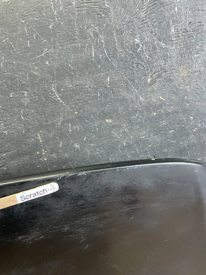 2004-2009 Lexus RX330 RX350  Rear Trunk Tail Gate Lift Gate Spoiler OEM z8258 DG7