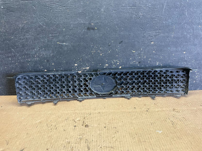 2008 2009 2010 Scion XB Front Upper Grill Grille Oem aa5980 DG5