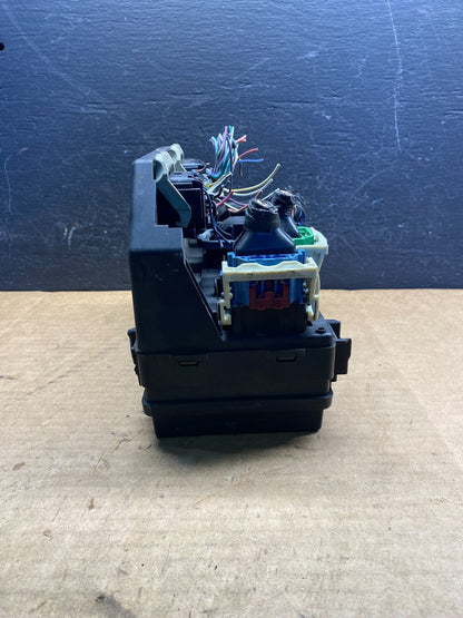 2009 Liberty Nitro TIPM Power Integrated Fuse Box Module AD7553 DG2