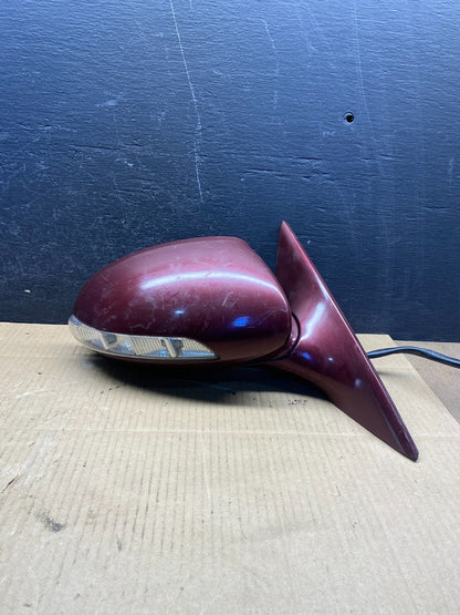 2006 2008 Mercedes W219 CLS500 Right Passenger Side Door View Mirror ad4923 DG0
