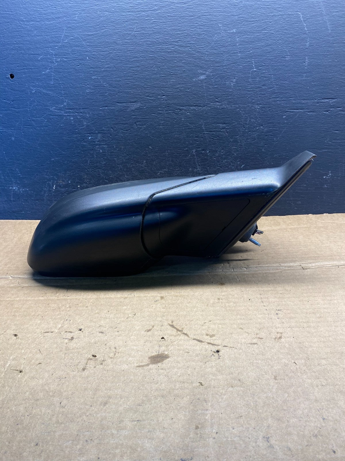 2016 to 2019 Ford Explorer Right Passenger Side View Door Mirror AD3394 DG3