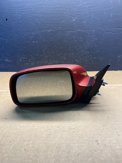 2007 to 2011 Toyota Camry Left Driver LH Side Door Side View Mirror AA5677 MS7
