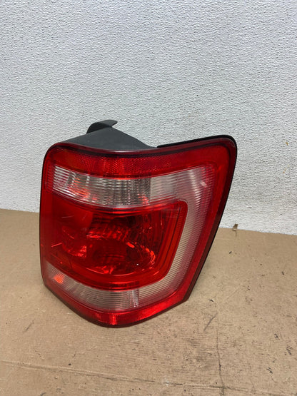 2008 to 2012 Ford Escape Right Passenger RH Side Tail Light AF5690 LK0