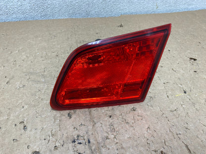 2010-2014 Subaru Legacy Right Passenger Rh Side Tail Light Inner V0418 DW0