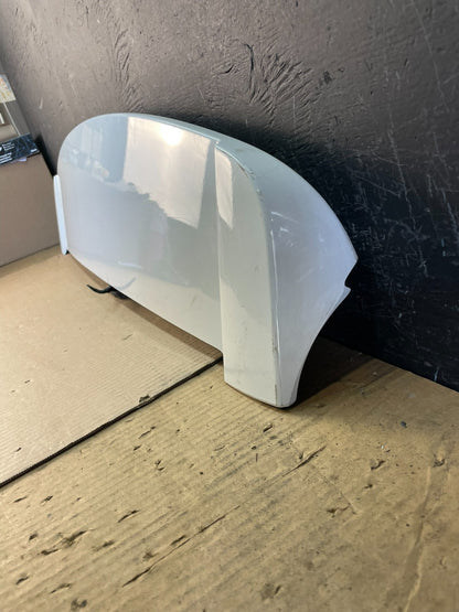 2011-2016 Jeep Compass Rear Upper Liftgate Spoiler Wing OEM ac2020 DG1