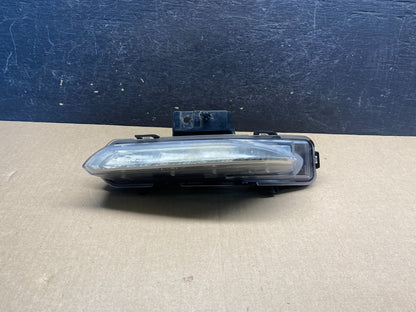 2013 to 2017 Buick Enclave Front Left Parking Lamp 20956919 AG40070