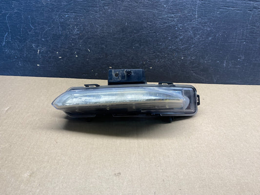 2013 to 2017 Buick Enclave Front Left Parking Lamp 20956919 AG40070