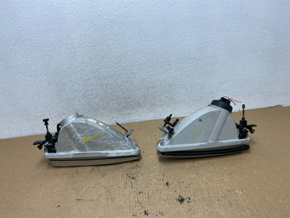 1997 1998 1999 Toyota Camry Left+Right Side Set Halogen Headlights AG2251 DW6