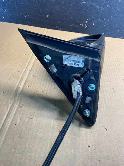 1998-2011 Mercury Grand Marquis Right Passenger View Door Heat Mirror AB2665 MS4