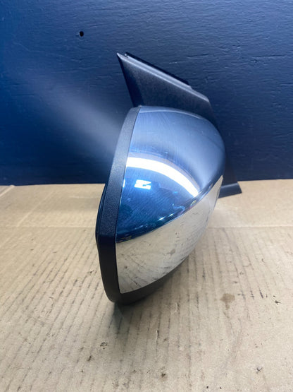 2013 - 2017 Ford Escape Right Passenger Power Door Heated Mirror ab7434 DG9