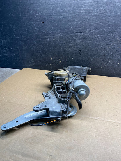 2009-2012 GMC Acadia Power Motor Liftgate Tailgate Control Module AI7504 DG2