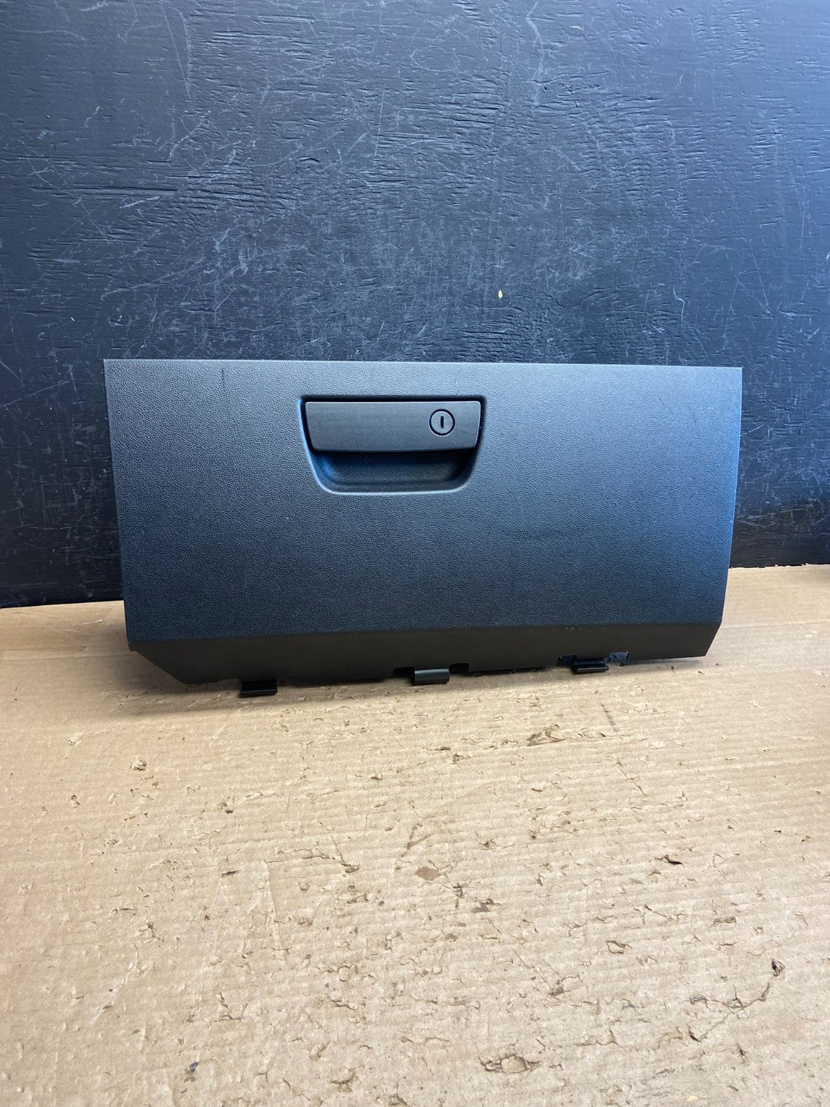 2011-2020 Dodge Grand Caravan Front Right Passenger Storage Glove Box ag8692 DG0