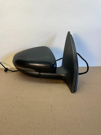 2010-2014 Volkswagen Golf GTI Right Passenger RH View Door Mirror ah0438 DG0