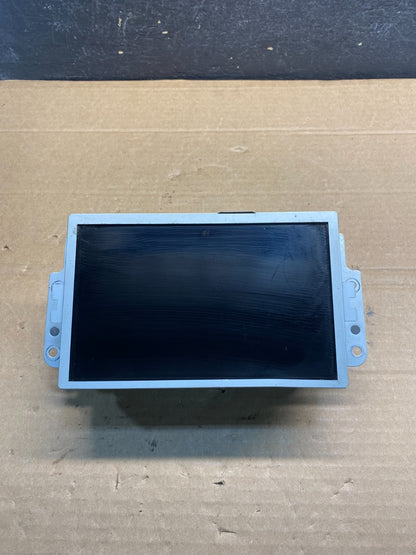 2013 2016 Ford Escape Radio Receiver ID DS7T-18B955-FA AE8157 DG0