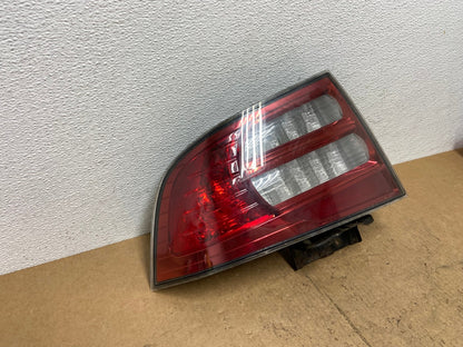 2007 - 2008 Acura Tl Left Driver LH Side Tail Light Oem AC3664 LK2