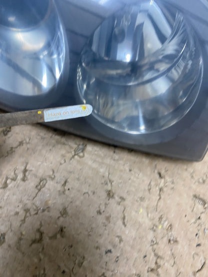 2001 2002 2003 Hyundai XG350 XG Right Passenger Headlight Halogen Oem V6359 DW5