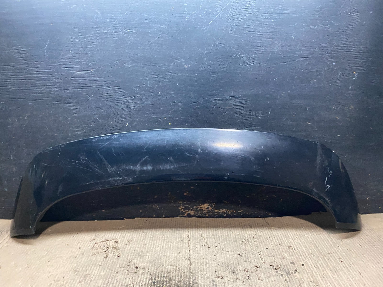 1999 to 2003 LEXUS RX300 Rear Spoiler Gate Hatch Wing OEM V6853 DG0