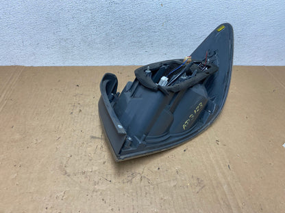 2007 2008 2009 Mazda CX-7 Left Driver Lh Side Tail Light AD3123 LK5
