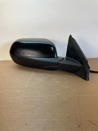 2007-2011 Honda CR-V CRV Right Passenger RH Side View Door Mirror AG7883 DW0