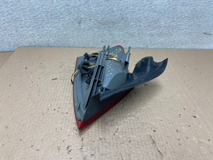 2014 to 2018 Ford Taurus Interceptor Right Passenger RH Tail Light OEM AB2542 DW4