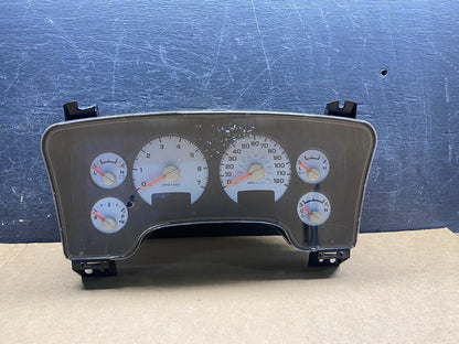 2004 2005 Dodge Ram 1500 Instrument Speedometer Gauge Cluster AH7091 DG0