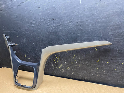 2013 - 2016 Ford Escape Center Dash Radio Gear Shifter Panel Bezel Trim w6478 DG2