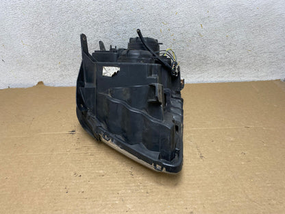 2010 to 2015 GMC Terrain Halogen Passenger Right Rh Side Headlight AH8019 LK6