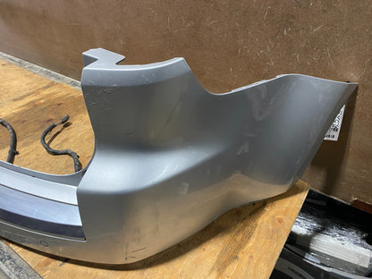2013 to 2016 GMC Acadia Rear Upper Bumper Cover Z3312 PS2