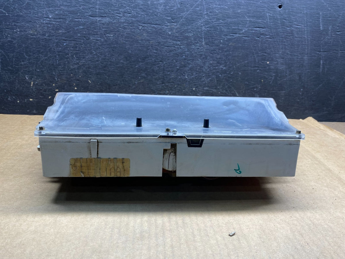 1992 to 1996 Ford F150 F-Series Bronco Speedometer Cluster Gauge ah7148 DG3