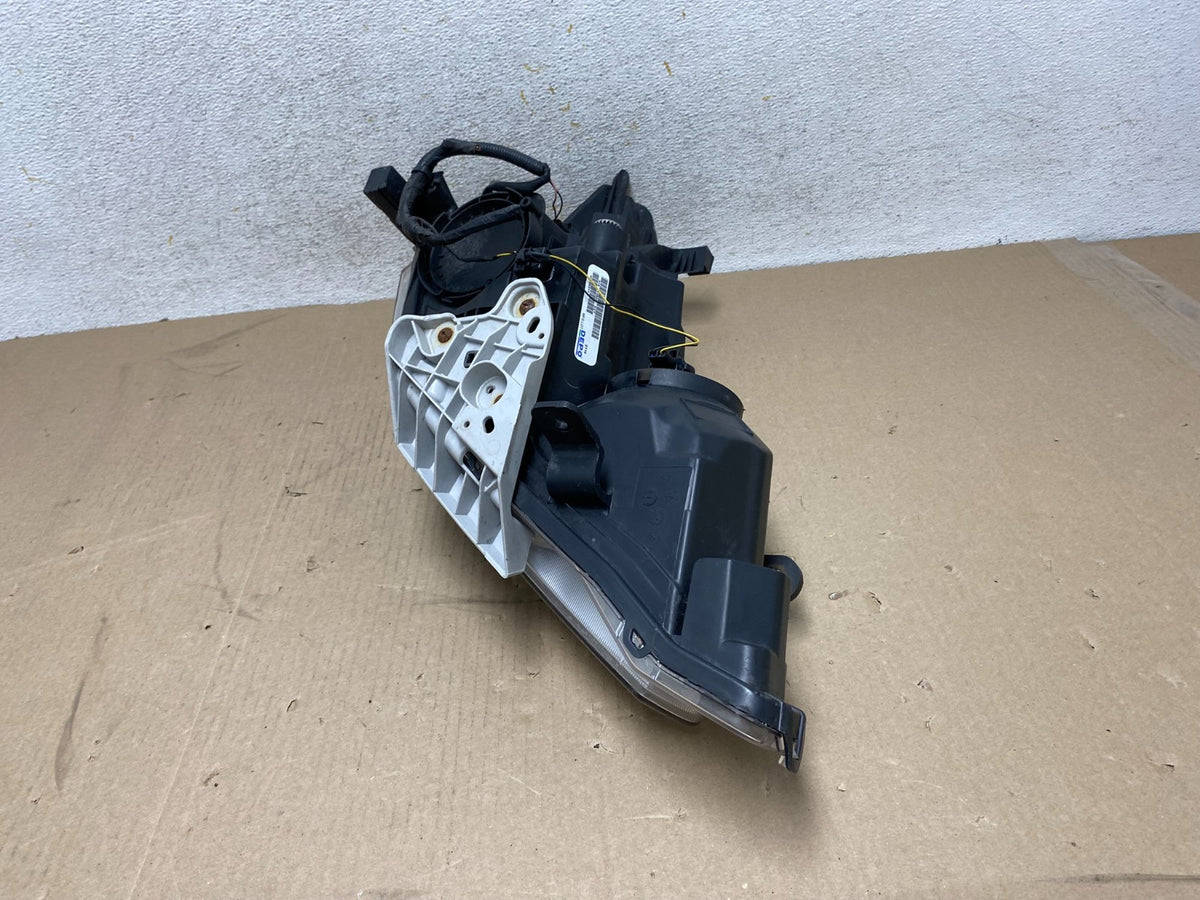 2013 2014 2015 Nissan Altima Left Driver LH Side Halogen Headlight AH6722 DW8