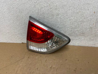2013 to 2016 Nissan Pathfinder Left Driver Inner Tail light AG1388 LK1