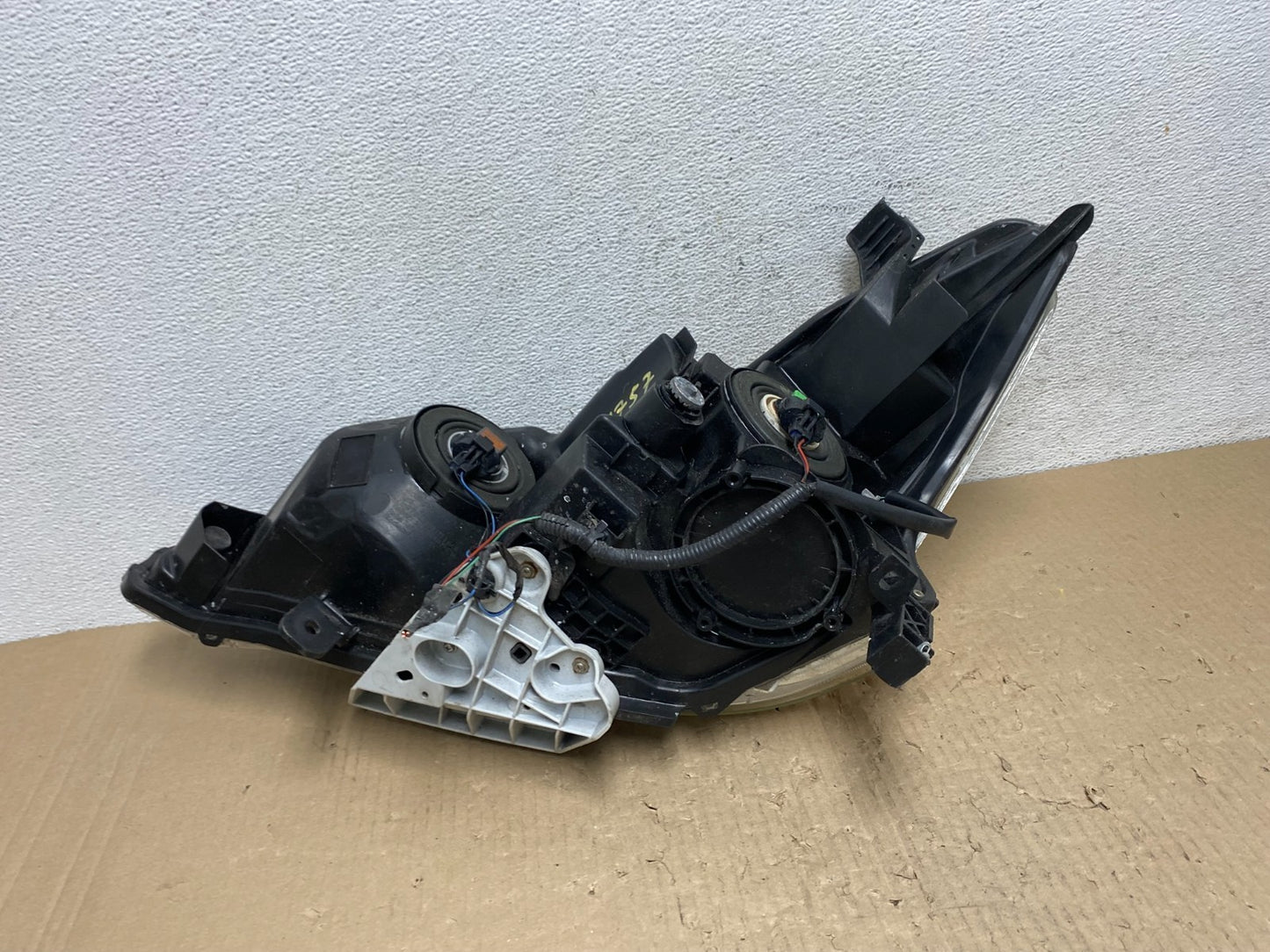 2013 2014 2015 Nissan Altima Right Passenger RH Halogen Headlight AE9757 DW6