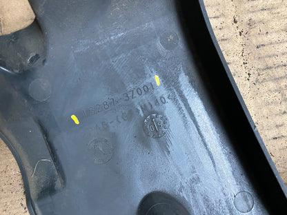 2002 to 2006 Nissan Altima 2.5 L Engine Cover t6628 DG8