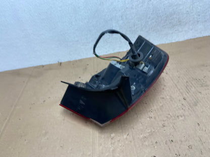 2012 to 2017 Kia Rio Sedan Right Passenger RH Tail Light AE9323 LK4