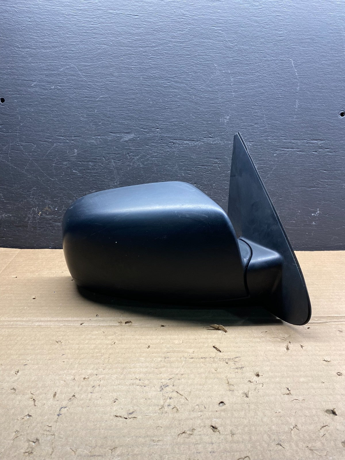 2007 to 2012 Hyundai Santa Fe Right Pasenger RH Side View Mirror Power ac8811 DG0