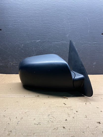 2007 to 2012 Hyundai Santa Fe Right Pasenger RH Side View Mirror Power ac8811 DG0
