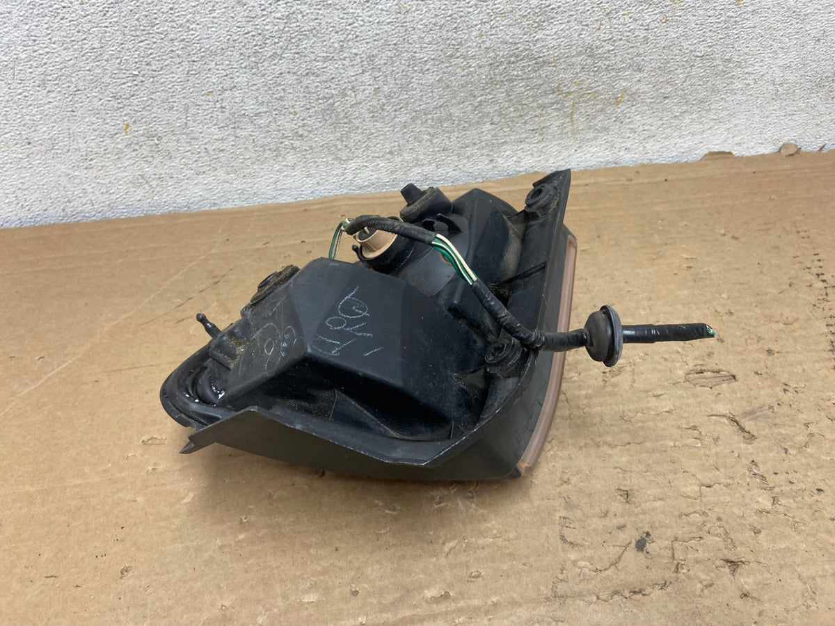1999 2000 2001 Lexus Rx300 Left Driver LH Side Tail Light AH9182 LK4