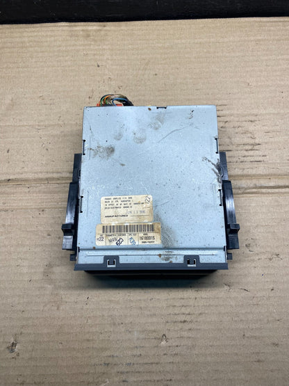 1995-1999 Chevy C1500 C2500 K1500 K2500 Stereo Audio CD Player Receiver AH96383