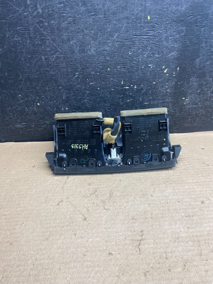 2013-2015 Nissan Altima Center Dash Vents Ac Air Vent Trim Panel Bezel ah5313 DG4