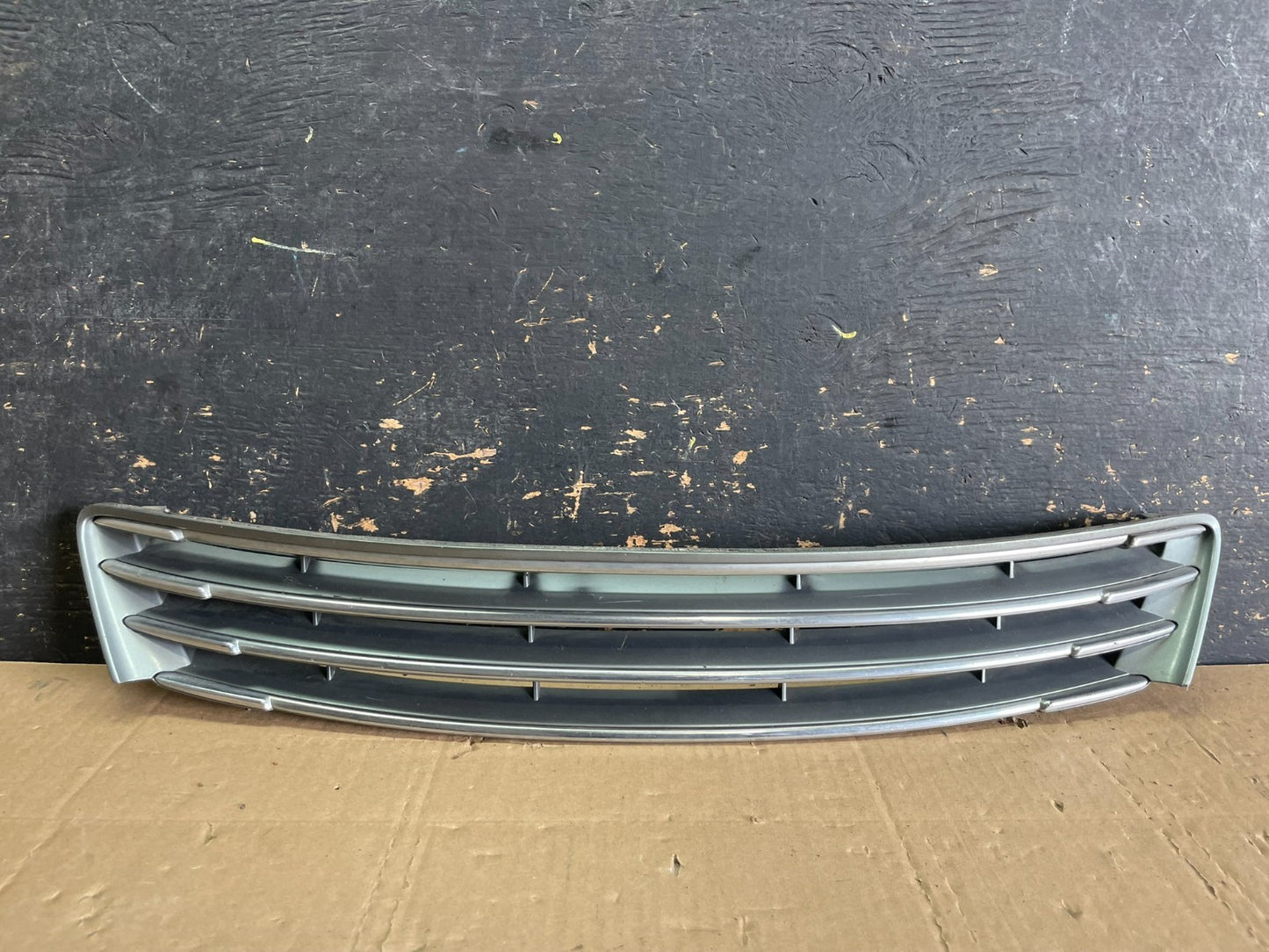 2002 to 2003 Lexus ES300 Front Upper Grill Grille AA8873 DG0