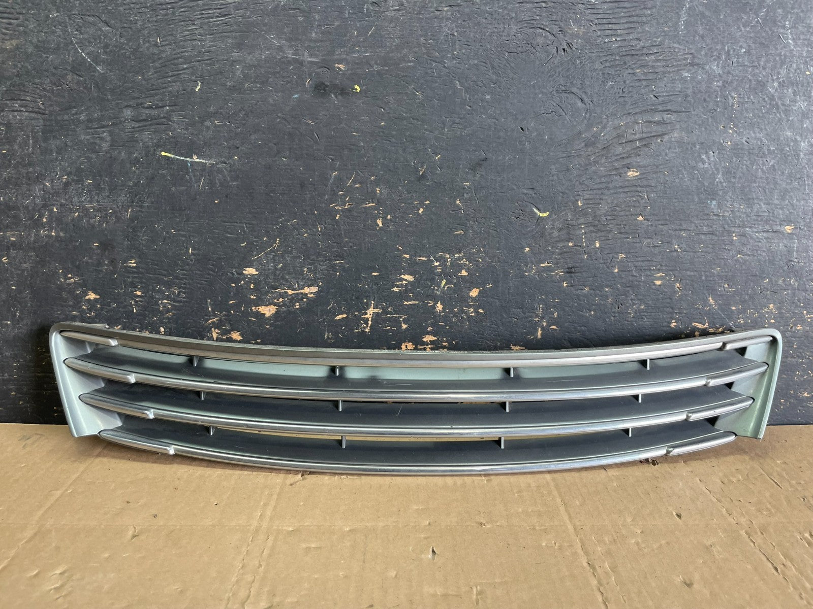 2002 to 2003 Lexus ES300 Front Upper Grill Grille AA8873 DG0