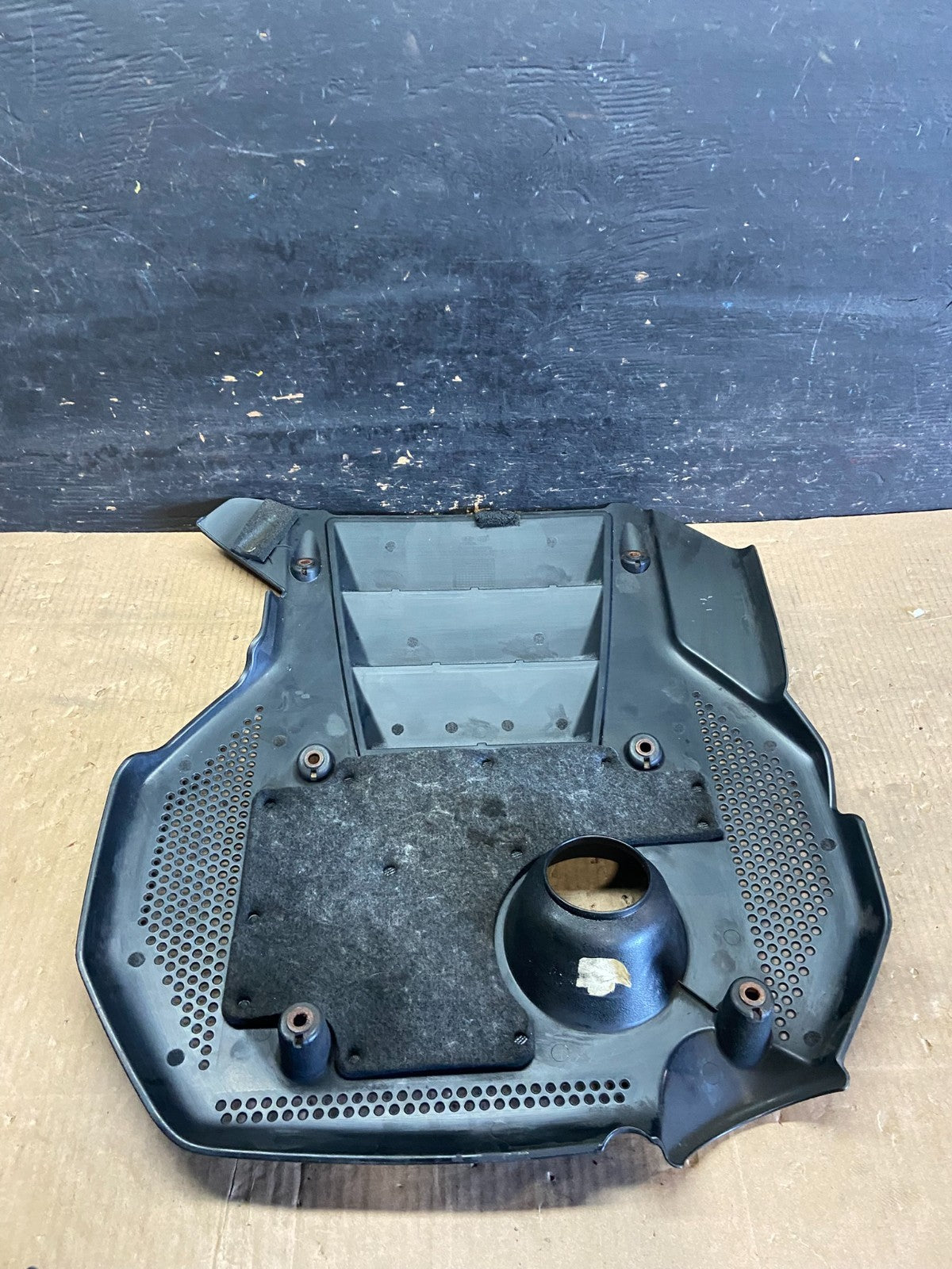 2006 to 2010 Hyundai Azera V6 Engine Motor Shield Cover OEM R7055 DG5