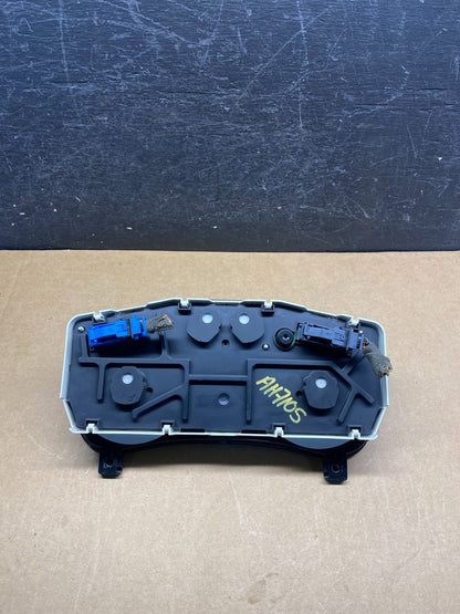 2011 to 2013 Ford Transit Connect Speedometer Gauge Cluster AH7105 DG4