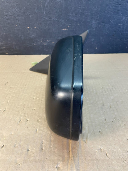 2000 to 2004 Subaru Legacy Outback Left Driver LH View Mirror AC9809 DW4