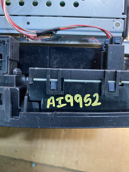 2004 to 2005 Toyota Prius Radio Stereo Receiver Screen Display AI9952 DG7