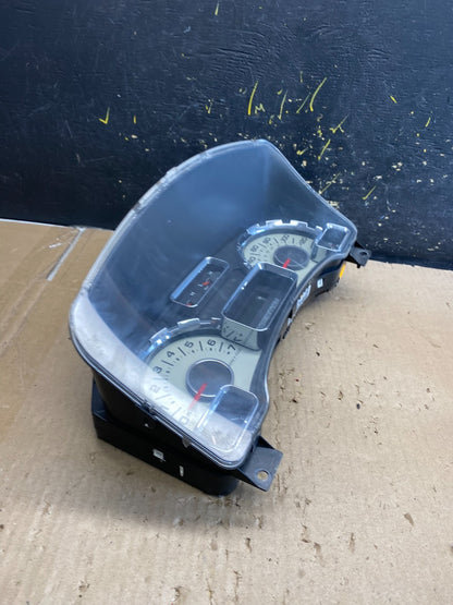 2009 Ford Expedition Speedometer Cluster Gauge 9l1t-10849-rb AB2167 DG1