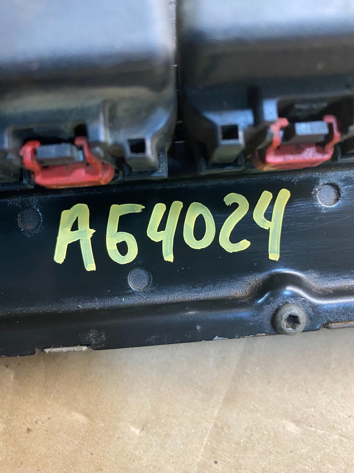2005 Dodge Dakota 4.7L Engine Computer Module ECM ECU p56028935ag AG4024 DG3