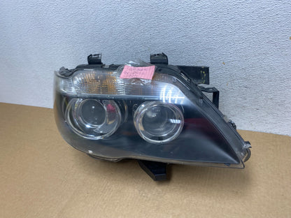 2006-2008 BMW 7 Series 750i Xenon Hid Afs Right Passenger Headlight AF94961